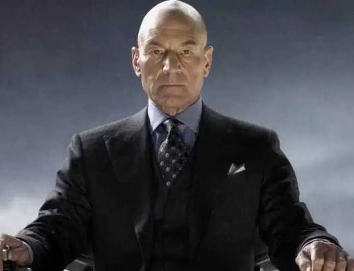 Relembre personagens de Patrick Stewart, o Professor Xavier em ‘X-Men’