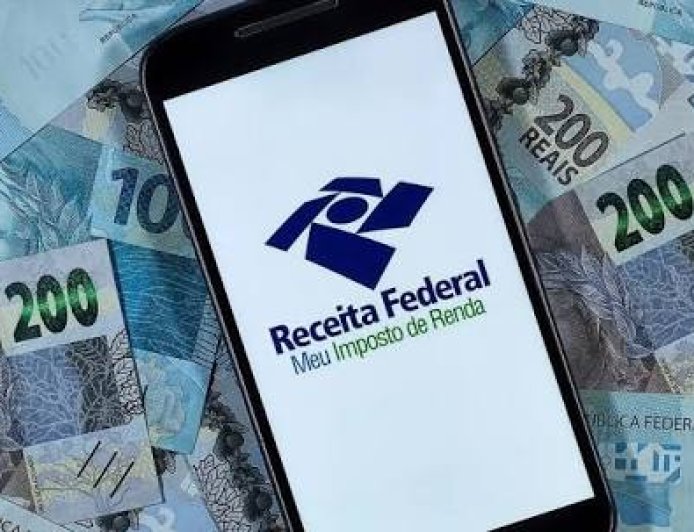 R$ 531,6 milhões: Receita paga nesta sexta-feira lote da malha fina do Imposto de Renda