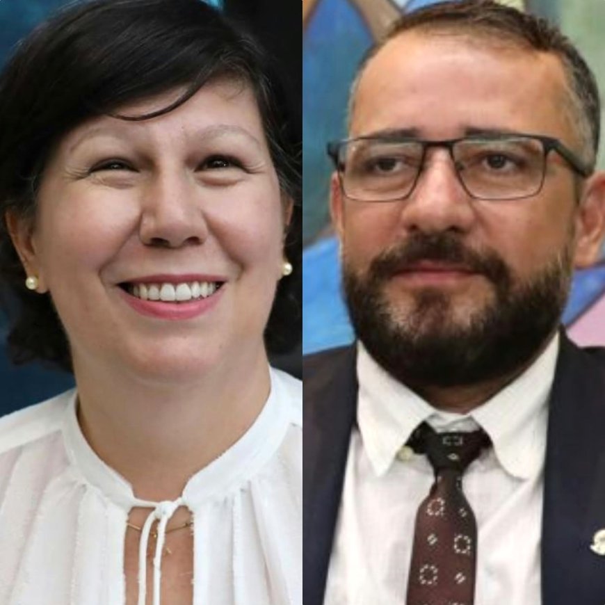 Câmara Municipal de Ponta Porã oficializa retorno  de vereadores titulares às funções legislativas