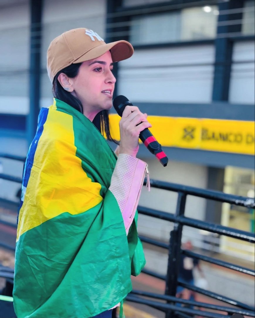 Gianni reforça posição contra o aborto, defende proteção às mulheres e apoio à maternidade