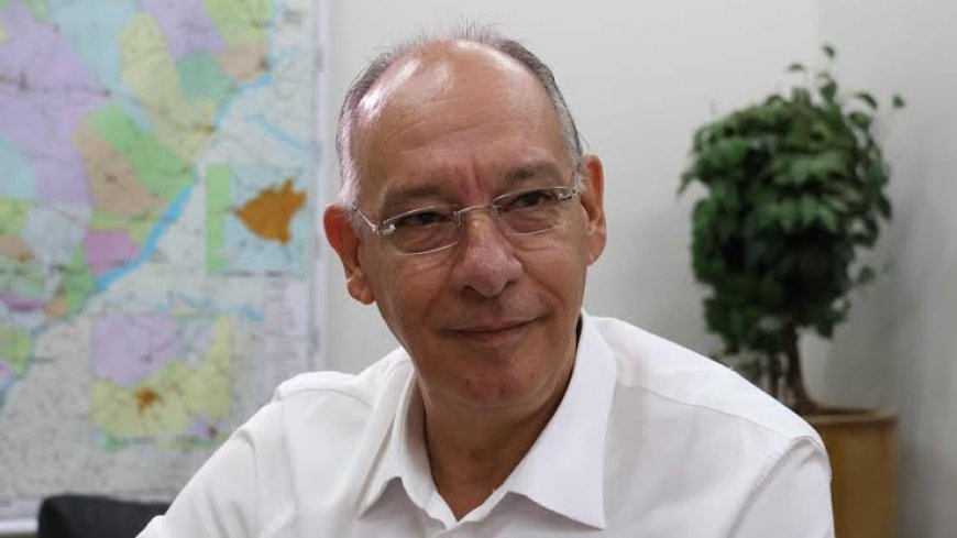 Hegemonia territorial e capilaridade: A anatomia Política da eleição de Hélio Peluffo à Assembleia Legislativa de MS