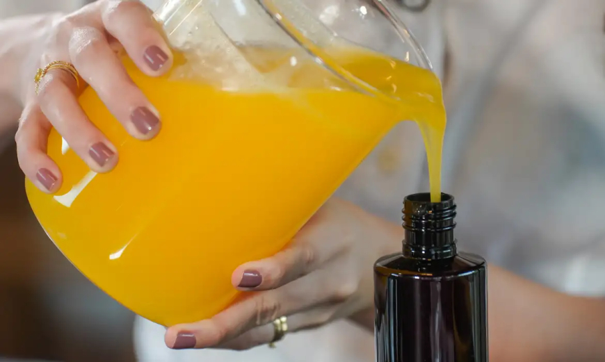 Sete categorias, Anvisa: veja a lista de cosméticos que podem ter fabricação artesanal