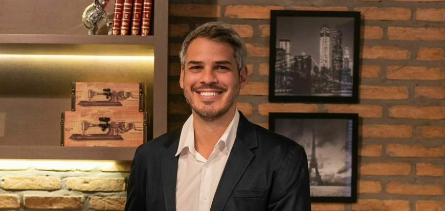 A eleição do Deputado Estadual Tiago Botelho e a força da educação que conquistou Mato Grosso do Sul