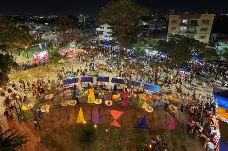 Fronteira Criativa celebra o Mês das Crianças com atrações culturais