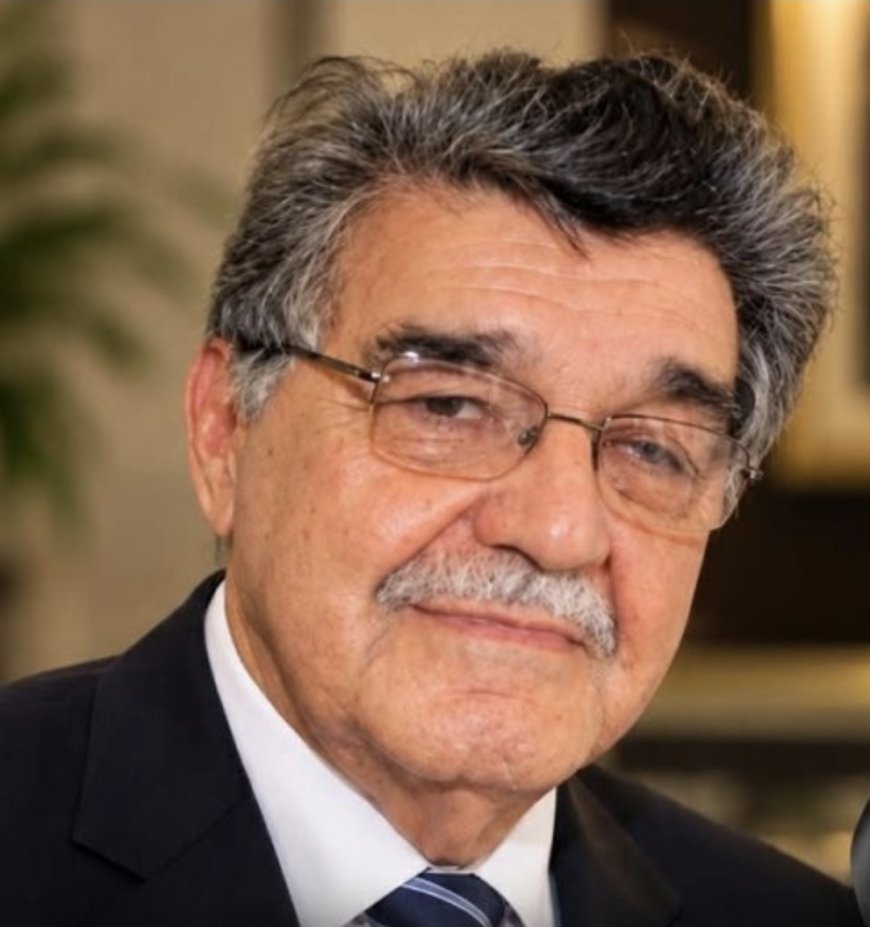 Morre João Natalício de Oliveira, referência do jornalismo na fronteira