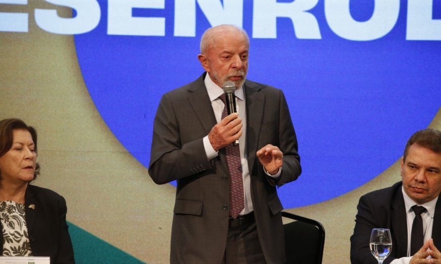 "Vamos ajudar vocês a saírem do sufoco": Governo anuncia perdão de dívidas e pacote de estímulo para MEIs
