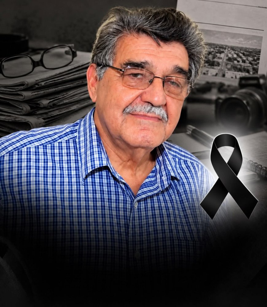 Eduardo Campos lamenta morte de João Natalício e afirma que Ponta Porã perdeu um idealista