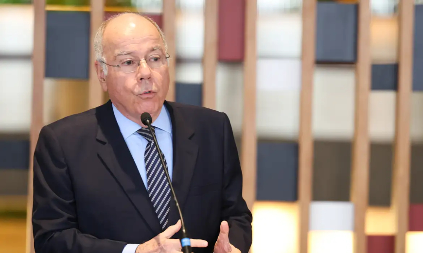 Diz ministro: Acordo UE-Mercosul eleva em 30% exportações do Brasil ao bloco desde maio