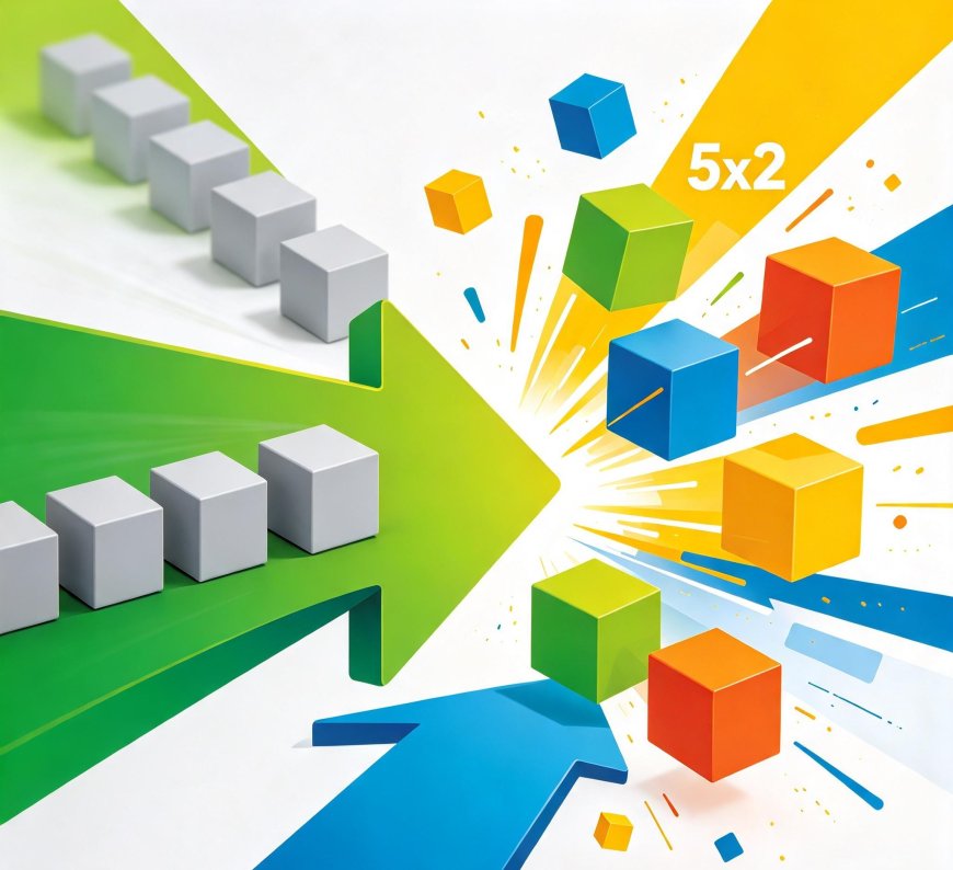 Entenda o fim da 6x1: saiba quando entra em vigor nova jornada de trabalho