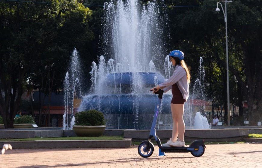 Campo Grande: Prefeitura prorroga operação de patinetes e bikes elétricas por 90 dias