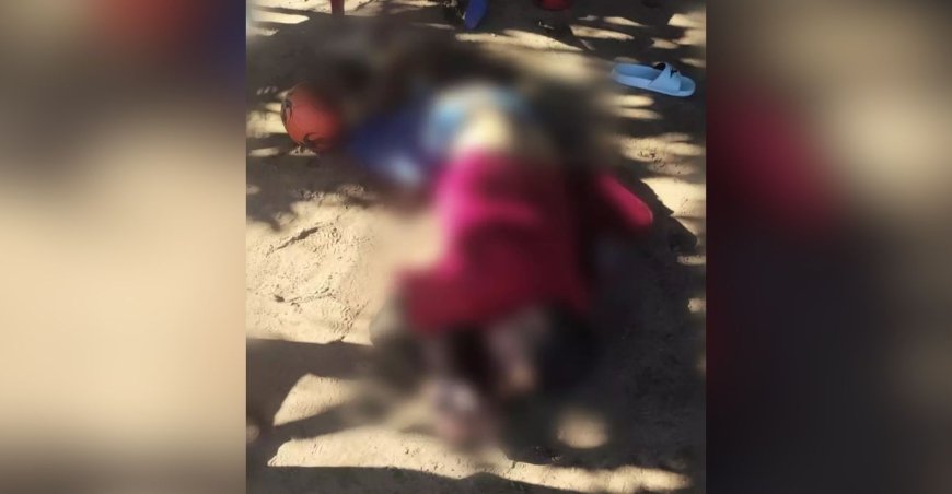 Jardim: Homem é executado a tiros no quintal de residência