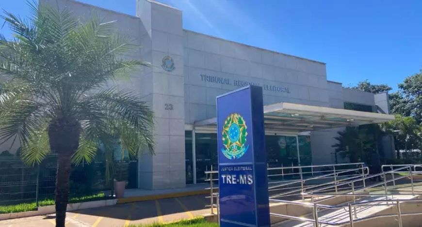 Alterações feitas antes da primeira votação continuam valendo em 25 de outubro; TRE-MS informa que não houve alteração nos locais de votação entre os turnos em MS