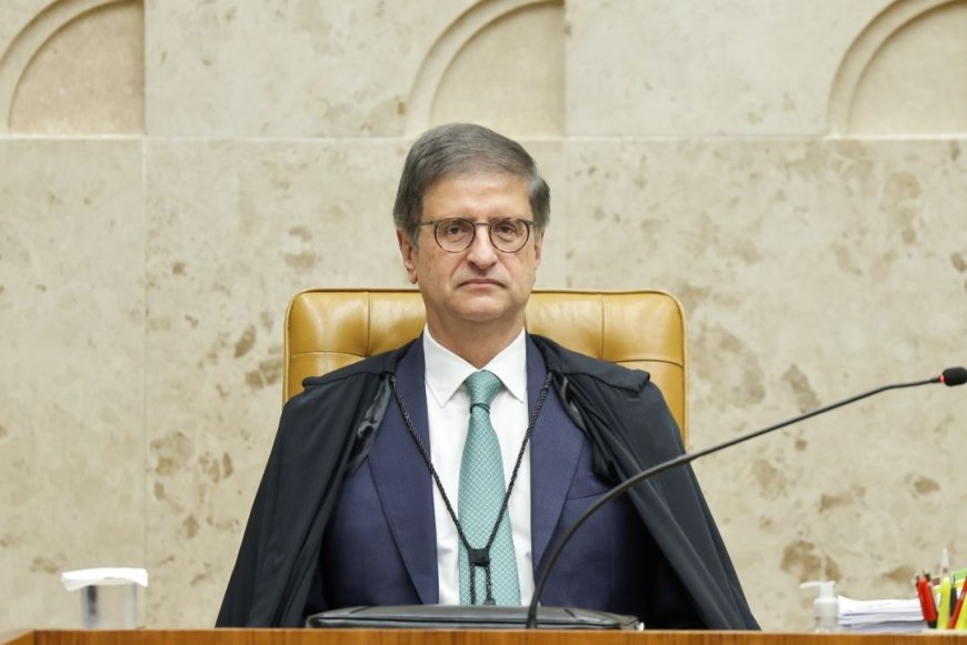 Gonet diz que o pedido não pode ser considerado crime: PGR não vê abuso de André Mendonça em investigação contra Moraes