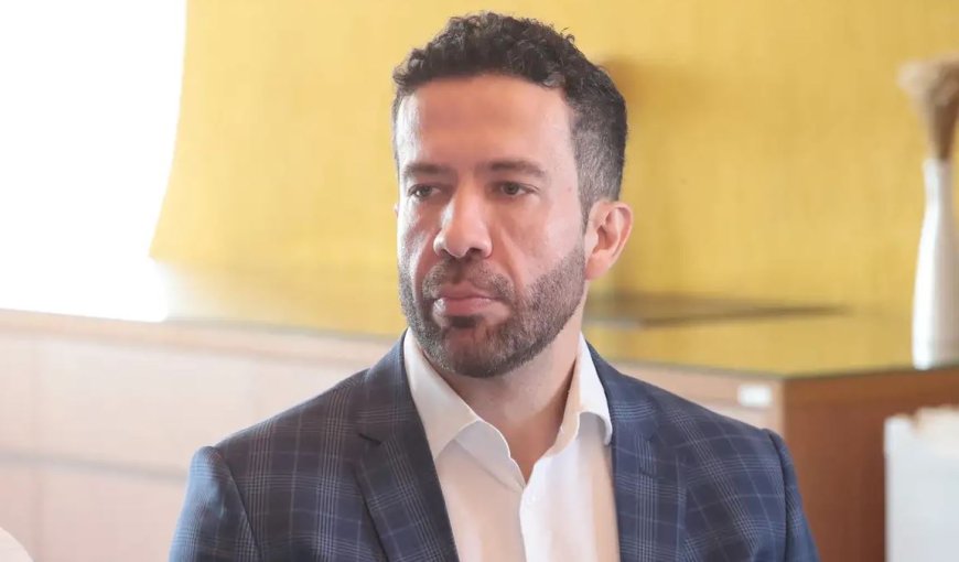 Previsão: Boletim prevê alta de Janones ‘nas próximas 48 h’