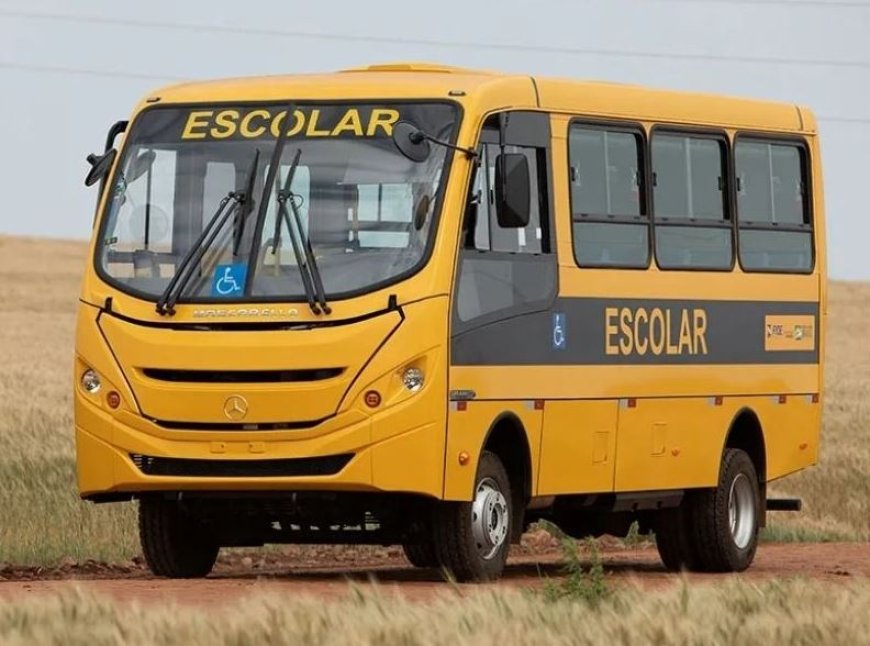 Porto Murtinho, Paraíso das Águas, Rio Negro e Brasilândia: MPMS fiscaliza transporte escolar após falhas que afetam alunos