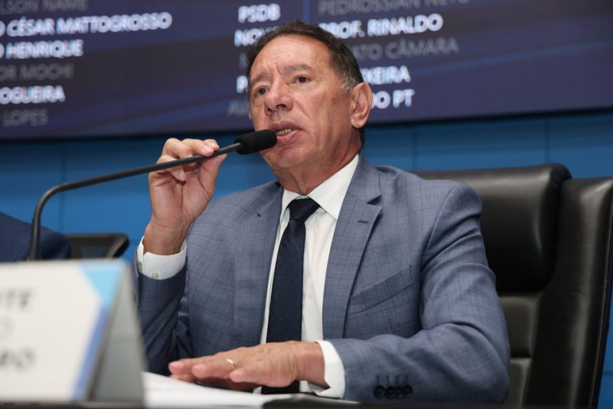 Recorde de inscrições: Presidente parabeniza empenho para a 4ª Corrida dos Poderes