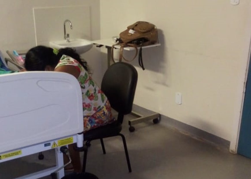 Projeto exige local de acolhimento para familiares em hospitais