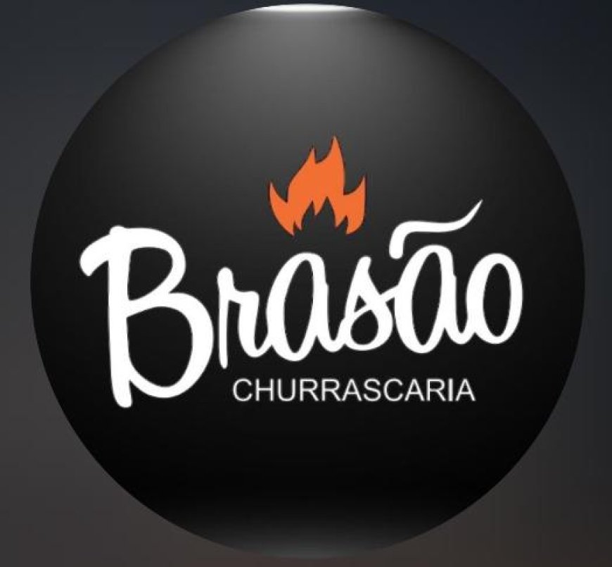 O sabor incomparável da fronteira espera por você no Brasão Churrascaria