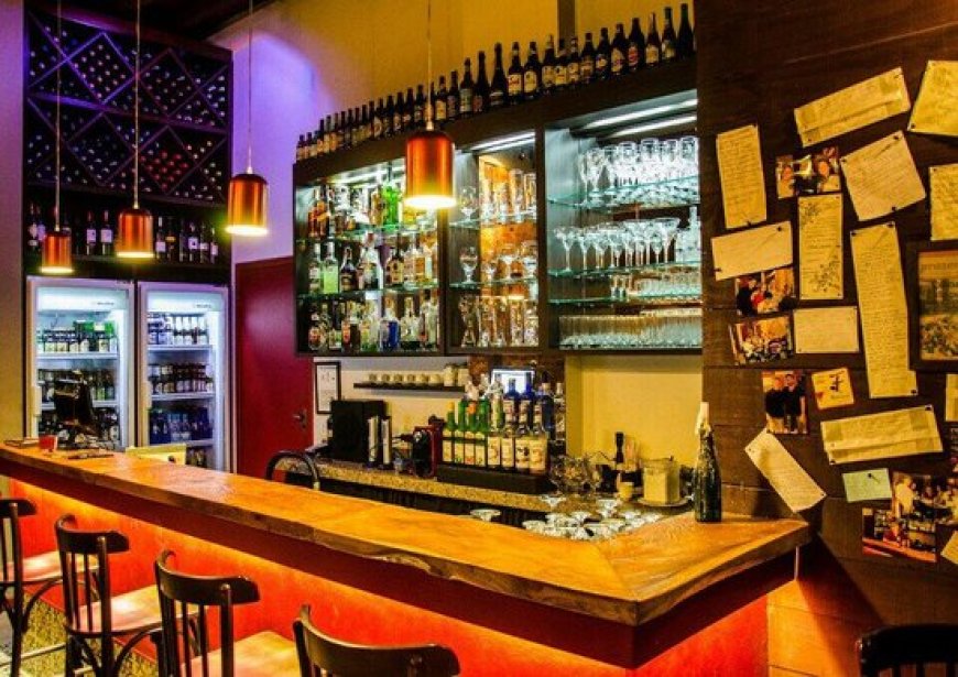 Governo vai apresentar projeto de lei para perdoar dívidas dos setores de eventos, bares e restaurantes
