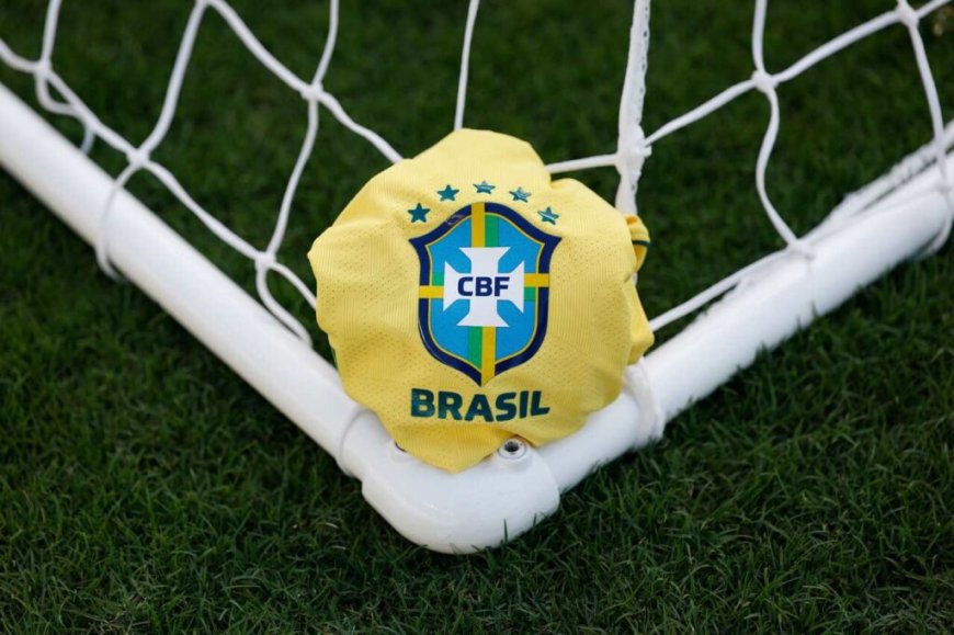 Projeto restringe participação em seleções brasileiras de futebol a atletas que atuam no país