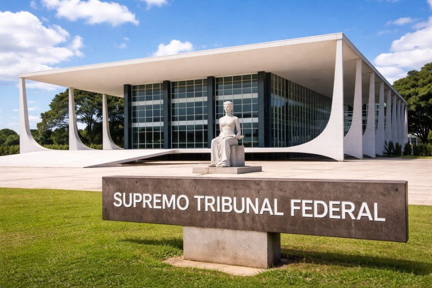 STF determina arquivamento de investigações relacionadas ao inquérito das fake news