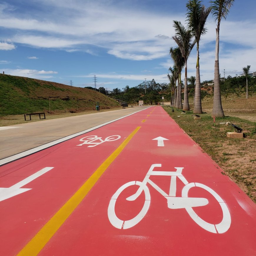 Projeto cria política de incentivo à inclusão de ciclovias em rodovias federais