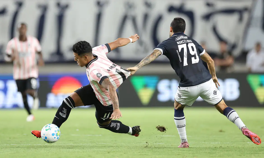 Leão Azul: Remo volta a vencer após 12 jogos e complica Botafogo no Brasileirão