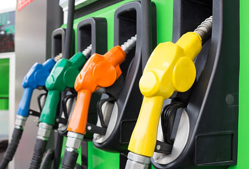 Alíquotas de ICMS: Gasolina, diesel e gás de cozinha podem ficar mais caros em 2027