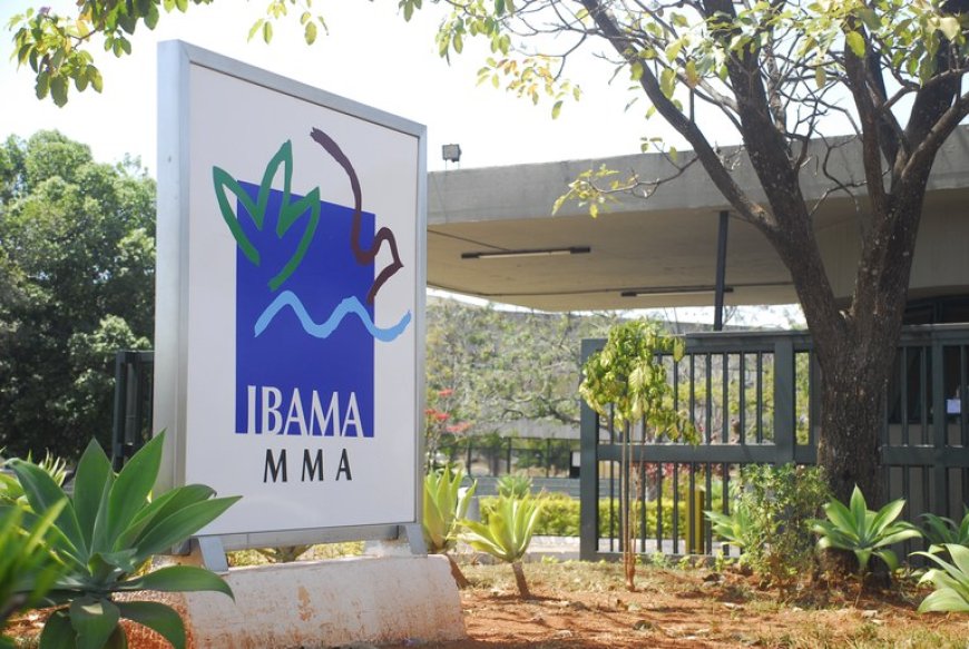 MS-345: Ibama delega ao Imasul licenciamento ambiental de 34 km