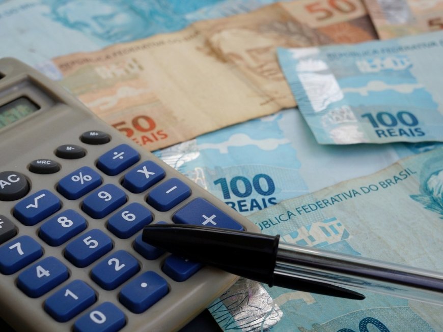 R$ 11,1 trilhões, o maior nível desde 2021: Dívida pública fica em 82,9% do PIB, e déficit soma R$ 5,5 bilhões