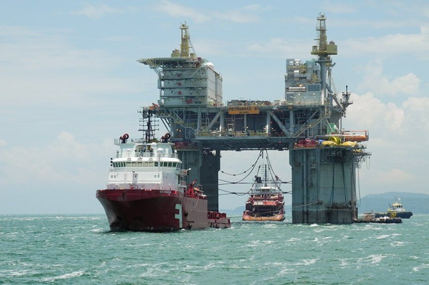 Projeto cria regras para reaproveitar plataformas de petróleo para outros usos