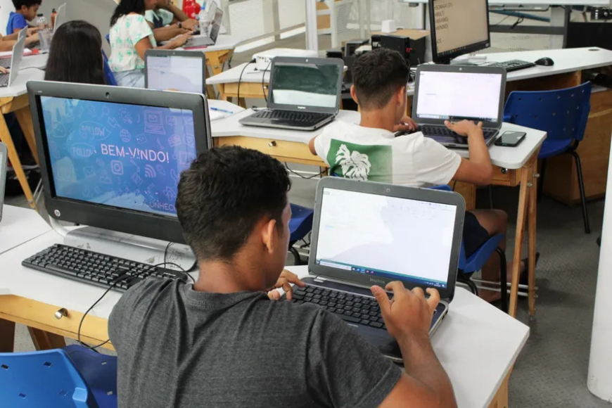 Projeto prevê qualificação profissional e apoio ao empreendedorismo para jovens