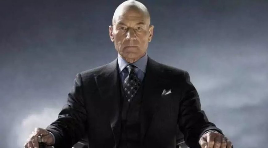 Relembre personagens de Patrick Stewart, o Professor Xavier em ‘X-Men’
